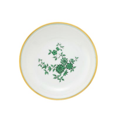 アウガルテン（AUGARTEN） 忘れな草 （6690） ジュエリーボックス 8cm 
