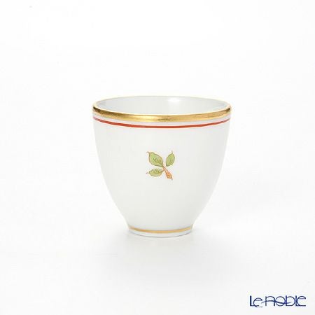 アウガルテン（AUGARTEN） カラフルシノワズリ（5849） リカーカップ 30ml（694）