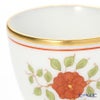 アウガルテン（AUGARTEN） カラフルシノワズリ（5849） リカーカップ 30ml（694）