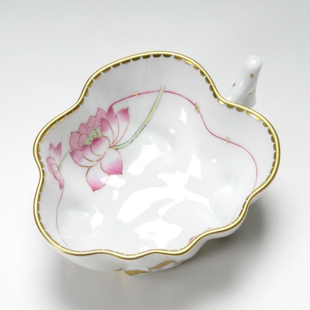 ヘレンド NE 02492-0-09 オープンシュガー 10.5cm
