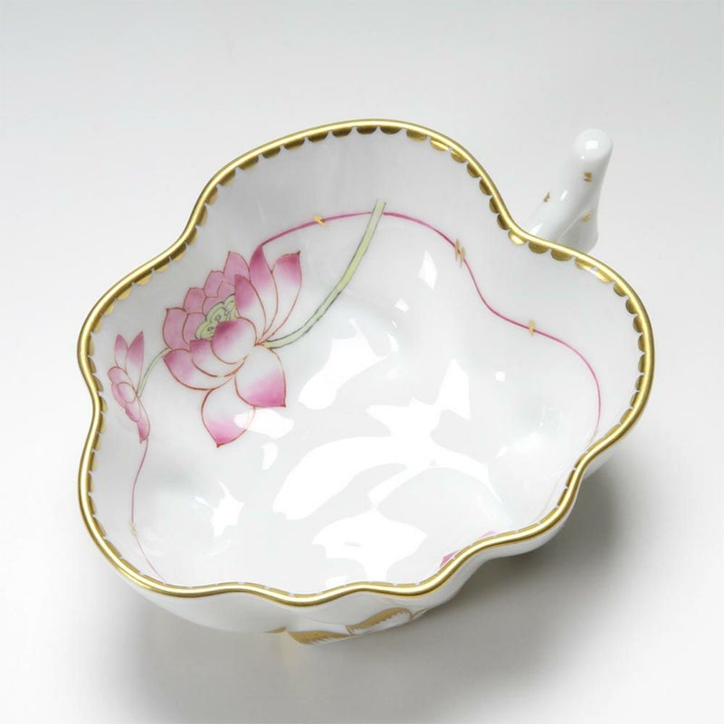 ヘレンド NE 02492-0-09 オープンシュガー 10.5cm