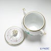 ヘレンド NE 20472-0-09 シュガーポット（ローズ） 200ml