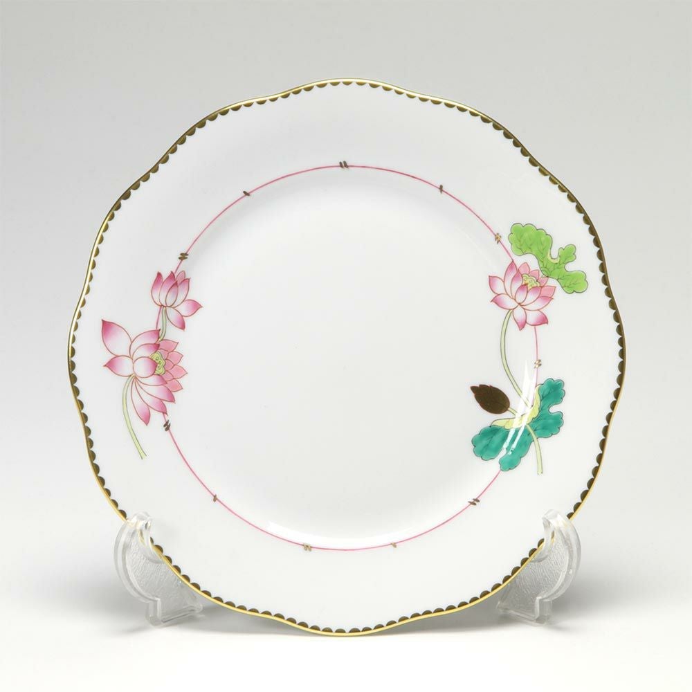ヘレンド (HEREND) NE 20517-0-00 プレート 19cm | ブランド洋食器専門