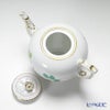 ヘレンド NE 20606-0-09 ティーポット（ローズ） 800ml
