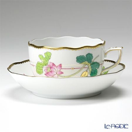 ヘレンド NE 20704-0-00 ティーカップ＆ソーサー 200ml