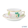 ヘレンド (HEREND) NE 20724-0-00 ティーカップ＆ソーサー 200ml