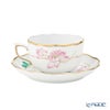 ヘレンド (HEREND) NE 20724-0-00 ティーカップ＆ソーサー 200ml