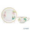 ヘレンド (HEREND) NE 20724-0-00 ティーカップ＆ソーサー 200ml