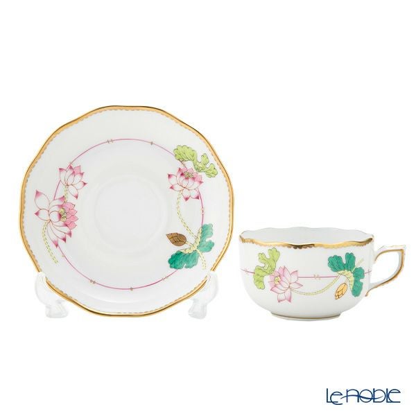 ヘレンド (HEREND) NE 20724-0-00 ティーカップ＆ソーサー 200ml