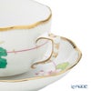 ヘレンド (HEREND) NE 20724-0-00 ティーカップ＆ソーサー 200ml