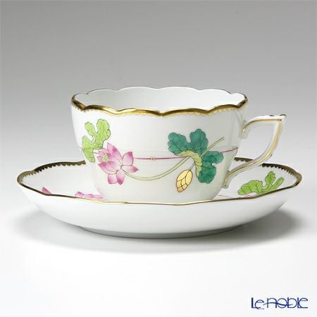 ヘレンド NE 20730-0-00 ティーカップ＆ソーサー（兼用） 200ml