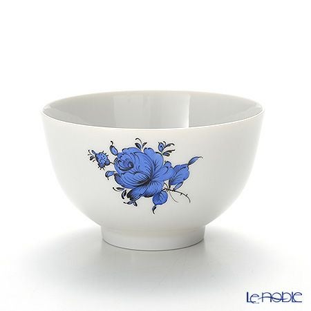 アウガルテン（AUGARTEN） マリアテレジア シンプル（SA5981） ブルー ティーボウル（114） 150ml