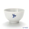 アウガルテン（AUGARTEN） マリアテレジア シンプル（SA5981） ブルー ティーボウル（114） 150ml