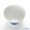 アウガルテン（AUGARTEN） マリアテレジア シンプル（SA5981） ブルー ティーボウル（114） 150ml