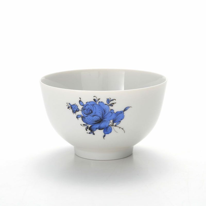 アウガルテン（AUGARTEN） マリアテレジア シンプル（SA5981） ブルー ティーボウル（114） 150ml