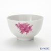 アウガルテン（AUGARTEN） マリアテレジア シンプル（SA5983） ピンク ティーボウル（114） 150ml