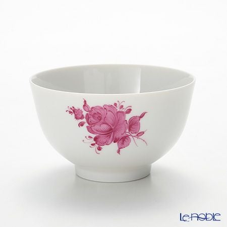 アウガルテン（AUGARTEN） マリアテレジア シンプル（SA5983） ピンク ティーボウル（114） 150ml