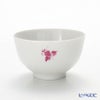 アウガルテン（AUGARTEN） マリアテレジア シンプル（SA5983） ピンク ティーボウル（114） 150ml