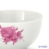 アウガルテン（AUGARTEN） マリアテレジア シンプル（SA5983） ピンク ティーボウル（114） 150ml