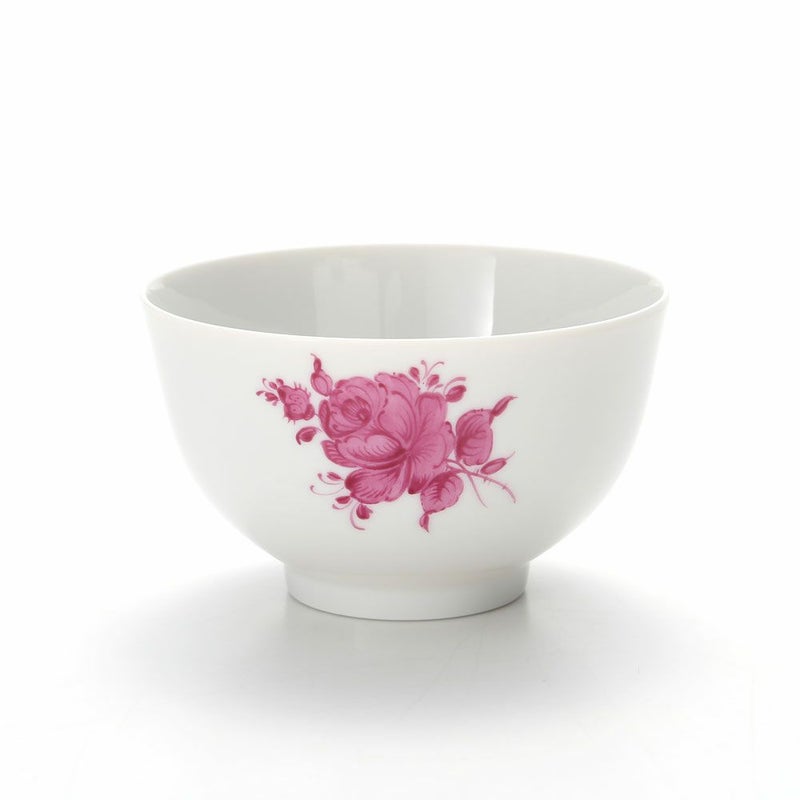 アウガルテン（AUGARTEN） マリアテレジア シンプル（SA5983） ピンク ティーボウル（114） 150ml