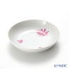 アウガルテン（AUGARTEN） マリアテレジア シンプル（SA5983） ピンク ラウンドディッシュ 12.5cm（069）