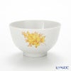 アウガルテン（AUGARTEN） マリアテレジア シンプル（SA5984） イエロー ティーボウル（114） 150ml
