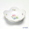 マイセン（Meissen） ビンテージフラワー3 06c003／53631 ボウル 14cm 野バラ