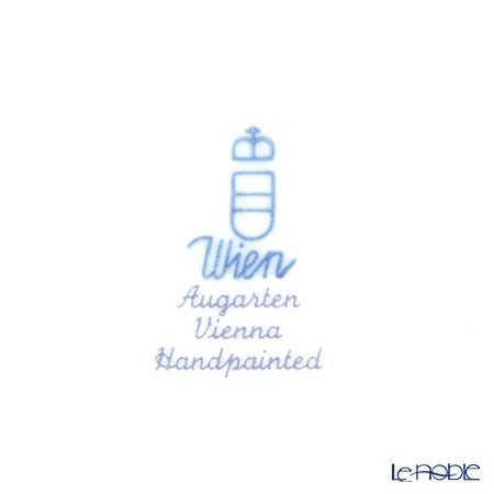 アウガルテン（AUGARTEN） ビーダーマイヤー（6000） プレート 20cm（001）