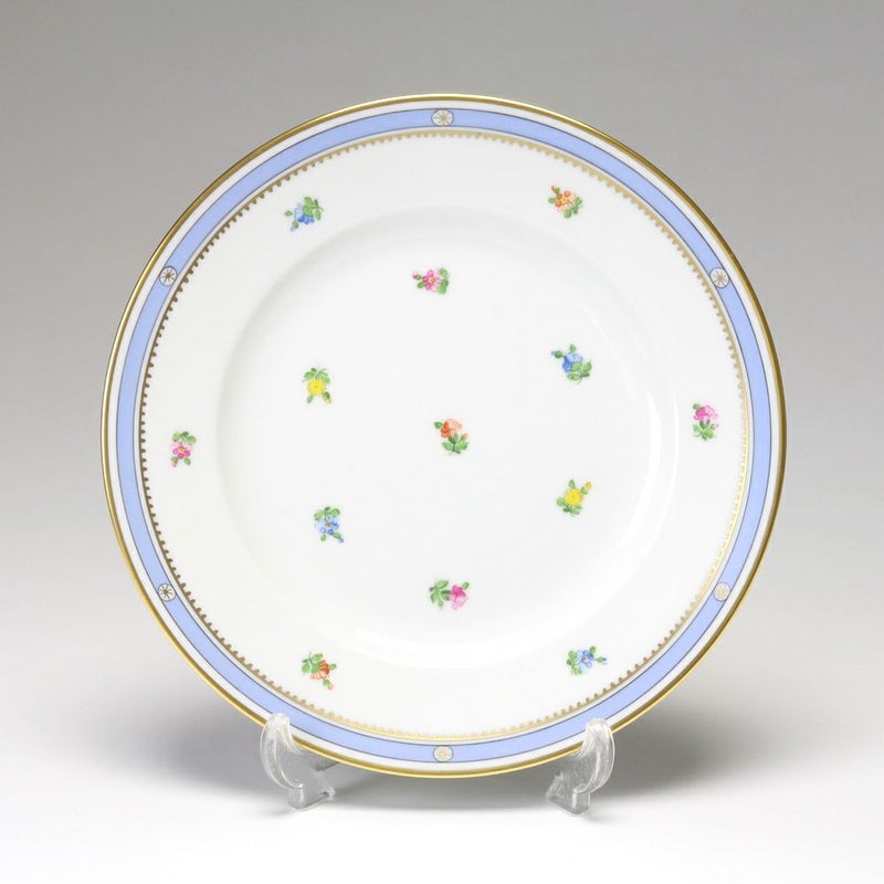 アウガルテン（AUGARTEN） ビーダーマイヤー（6000） プレート 20cm（001）