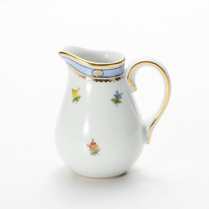 アウガルテン（AUGARTEN） ビーダーマイヤー（6000） クリーマー（S）80ml（001）