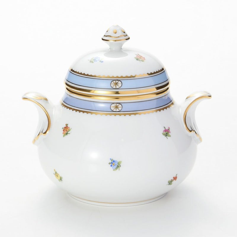 アウガルテン（AUGARTEN） ビーダーマイヤー（6000） シュガー（L） 0.3L（001）