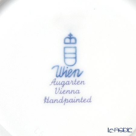 アウガルテン（AUGARTEN） ビーダーマイヤー（6000） コーヒーカップ＆ソーサー 200ml（001）