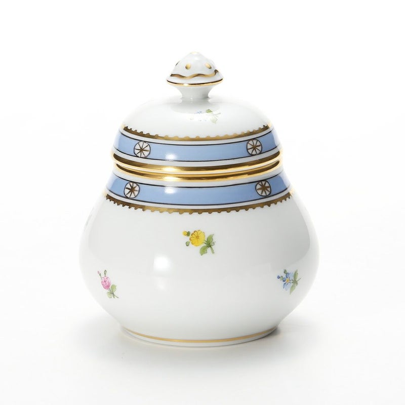 アウガルテン（AUGARTEN） ビーダーマイヤー（6000） シュガー（S） 100ml（001）