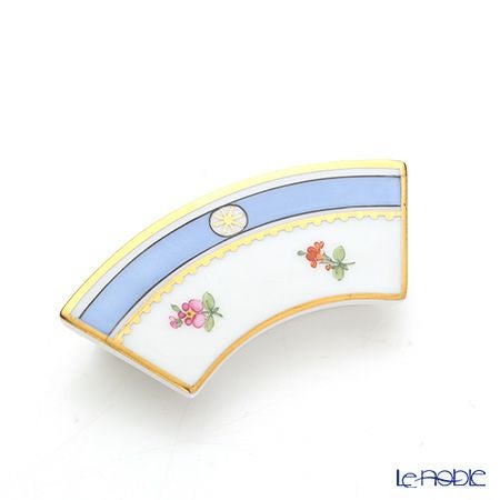 アウガルテン（AUGARTEN） ビーダーマイヤー（6000） 箸置き（865）