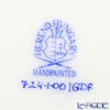 ヘレンド ガーランド 00724-0-00 ティーカップ＆ソーサー 200ml
