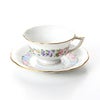 ヘレンド ガーランド 00735-0-00 ティーカップ＆ソーサー