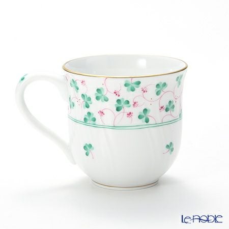 ヘレンド クローバー TC 01739-0-00 ミッドマグ 200ml