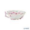 ヘレンド (HEREND) パセリピンク PEP 00492-0-00 オープンシュガー 10.5cm