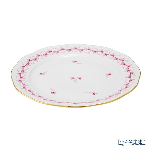 ヘレンド (HEREND) パセリピンク PEP プレート 25cm 00524-0-00