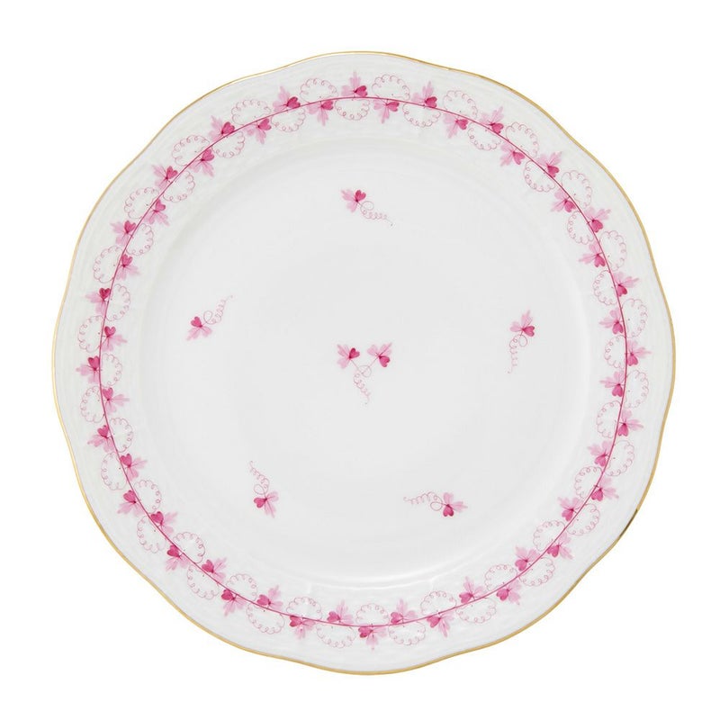 ヘレンド (HEREND) パセリピンク PEP プレート 25cm 00524-0-00