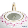 ヘレンド (HEREND) パセリピンク PEP 00606-0-09 ティーポット ローズ 800ml