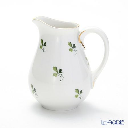 アウガルテン（AUGARTEN） スキャタードグレープリーブス（6490） クリーマーL（001シューベルトシェイプ）