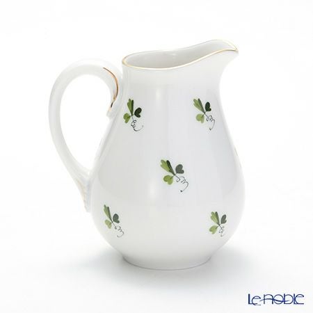 アウガルテン（AUGARTEN） スキャタードグレープリーブス（6490） クリーマーL（001シューベルトシェイプ）