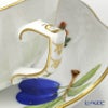 ヘレンド フルーツ＆フラワー FRN 00724-0-00／724 ティーカップ＆ソーサー 200ml