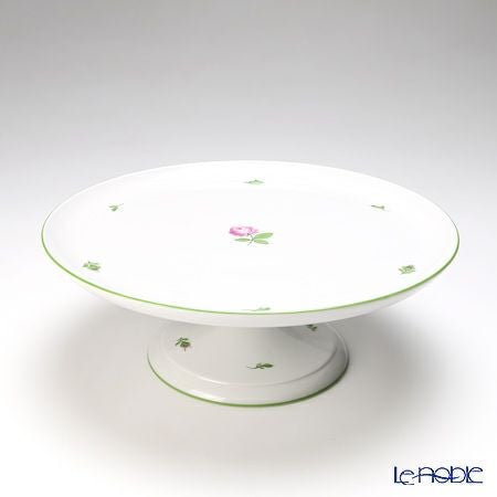 アウガルテン（AUGARTEN） ウィンナーローズ（5089） ケーキスタンド 30cm（001）