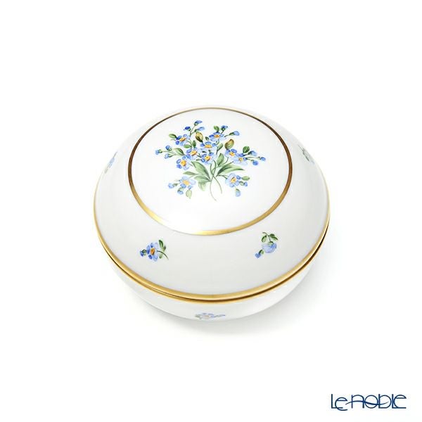 忘れな草（FORGET-ME-NOT） | ブランド洋食器専門店ル・ノーブル 公式