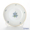 アウガルテン（AUGARTEN） 忘れな草（6690） ラウンドディッシュ 12.5cm（069）
