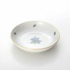 アウガルテン（AUGARTEN） 忘れな草（6690） ラウンドディッシュ 12.5cm（069）