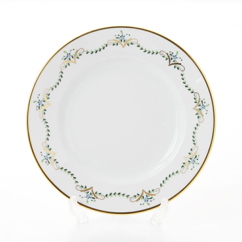 アウガルテン（AUGARTEN） ビーダーマイヤーガーランド（6701） プレート 20cm（001）