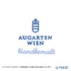 アウガルテン（AUGARTEN） ビーダーマイヤーガーランド（6701） コーヒーカップ＆ソーサー 200ml